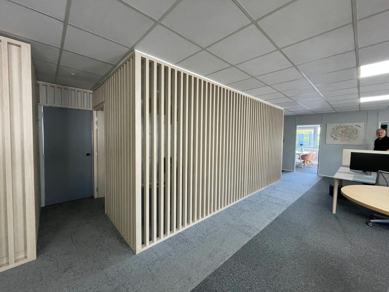 Bureau Wasquehal 330m² Vente bureau Wasquehal Nord OVBUR2204900 4